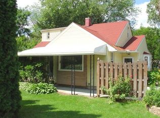 2511 Egleston Ave, Burton, MI 48509