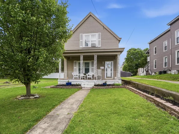 Franklin Avenue, Norwood, OH 45212