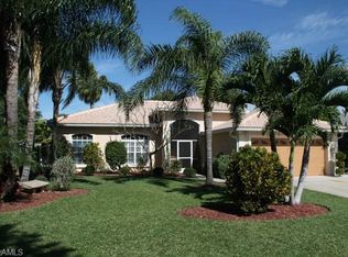 779 Waterloo Ct, Naples, FL 34120