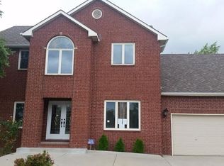 4007 N Tara Cir, Wichita, KS 67226