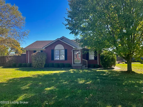 101 Republic Ct, Bardstown, KY 40004
