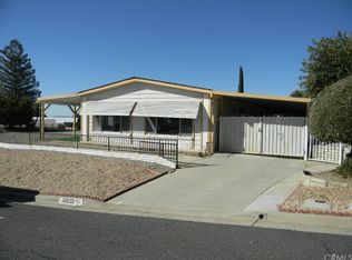 41020 Mohawk Cir, Cherry Valley, CA 92223