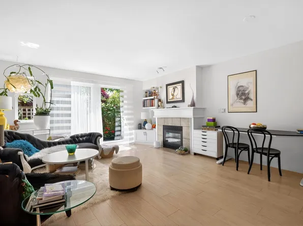 1408 Cartier Ave #134, Coquitlam, BC V3K 7A4