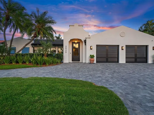 2028 Point Overlook Dr NE, Saint Petersburg, FL 33703