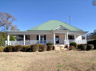28831 Us Highway 76, Kinards, SC 29355