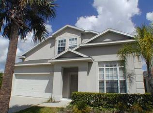 16727 Glenbrook Blvd, Clermont, FL 34714