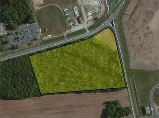 1824 Old Virginia Rd, Pocomoke City, MD 21851