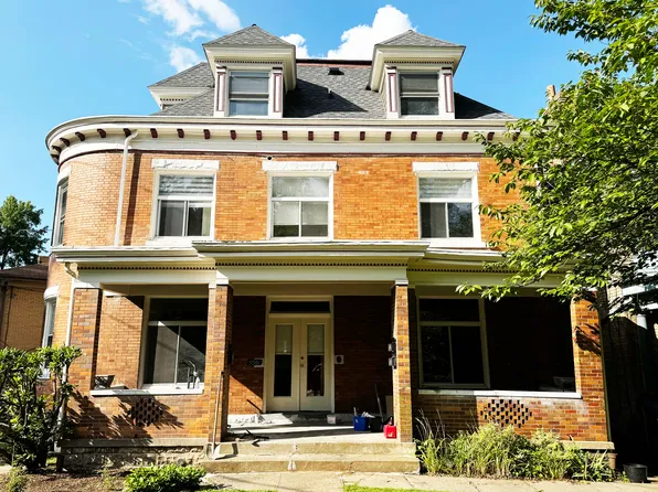 5501 Black St Floor 2, Pittsburgh, PA 15206