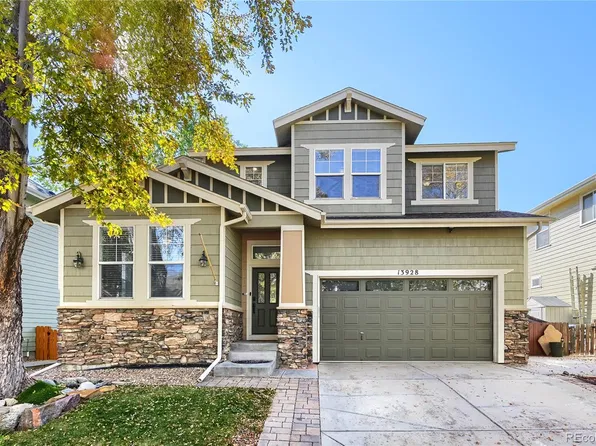 13928 E 106th Place, Commerce City, CO 80022