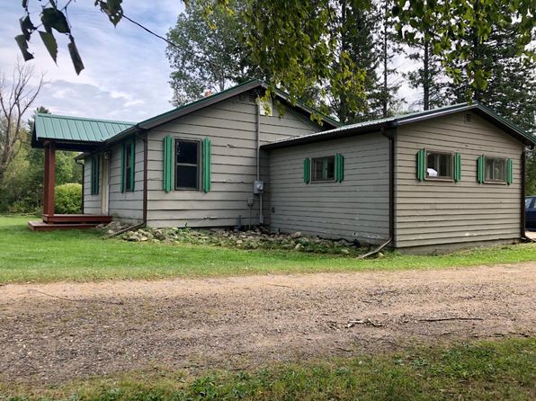 Gleason WI Single Family Homes For Sale - 4 Homes | Zillow