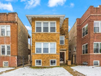 4307 W Drummond Pl, Chicago, IL, 60639