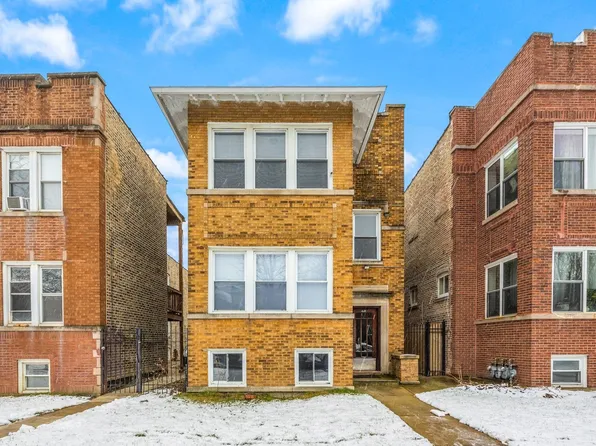 4307 W Drummond Pl, Chicago, IL 60639