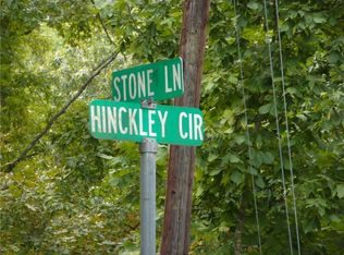 Stone Ln, Bella Vista, AR 72714