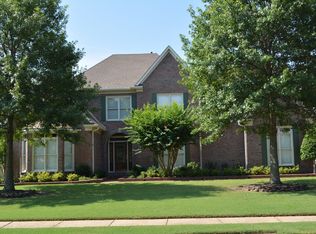 1017 Hatton St, Collierville, TN 38017