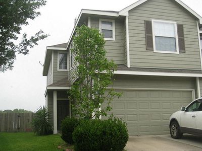 6204 Stoney Creek Dr, Pasadena, TX, 77503