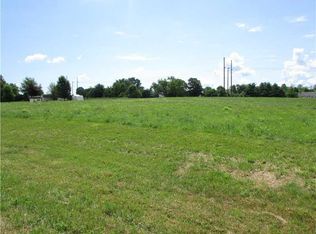 0 Persimmon Tree Ln, Martinsville, IN 46151