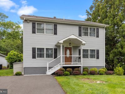 11 Wildwood Way, Titusville, NJ, 08560