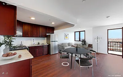 Rented by Affordable Housing Real Estate Corp