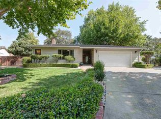 391 Glen Arms Dr, Danville, CA 94526