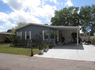 10808 Hayden Ave #2, New Pt Richey, FL 34655