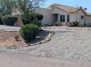 25 Camino Olympia, Rio Rico, AZ 85648