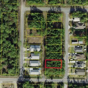 903 NE 6th St, Carrabelle, FL, 32322