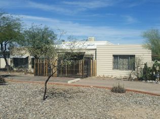125 E. Roger Road, Tucson, AZ 85705