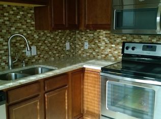 925 N Washington Ave APT 212, Odessa, TX 79761