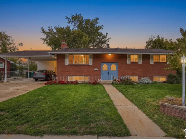 533 N 700 E, Orem, UT 84097