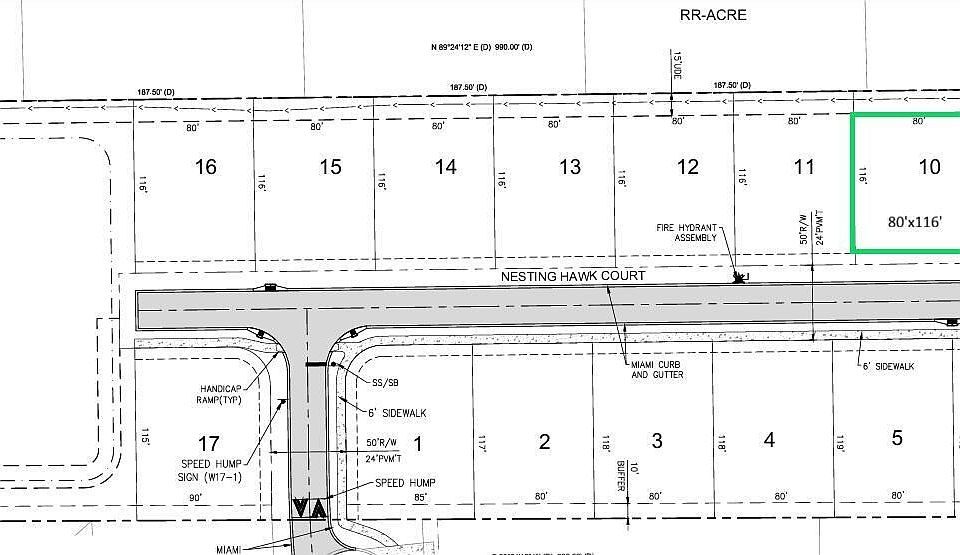 1st image of LOT 10 REED Avenue