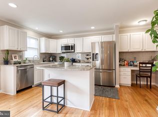817 S Hanover St, Baltimore, MD 21230