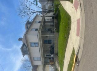 1301-1303 Clifton Ave, Springfield, OH 45505