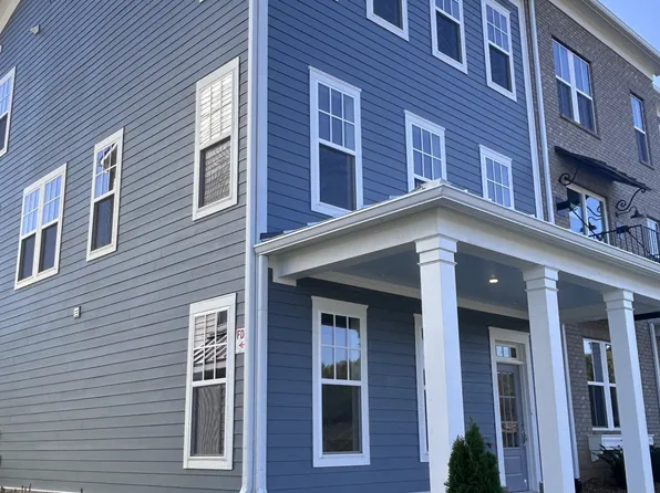 3129 Setting Sun Dr Lot Tg 245, Thompsons Station, TN 37179