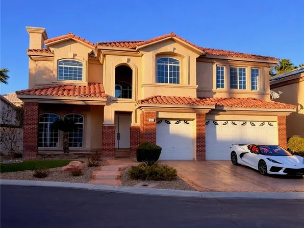 8922 Rio Verde Ave, Las Vegas, NV 89147