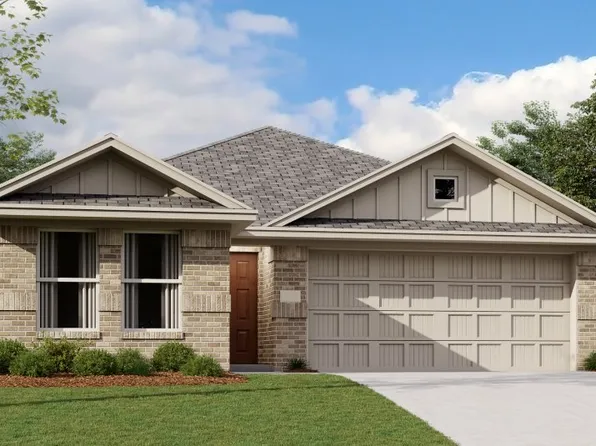 Ashton II Plan, Montage