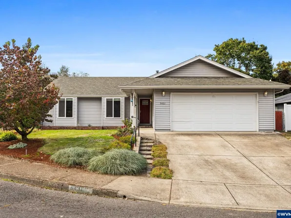 5431 Dee Ct N, Keizer, OR 97303