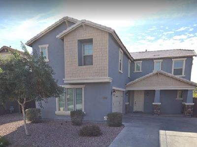 2041 E Hazeltine Way, Gilbert, AZ, 85298