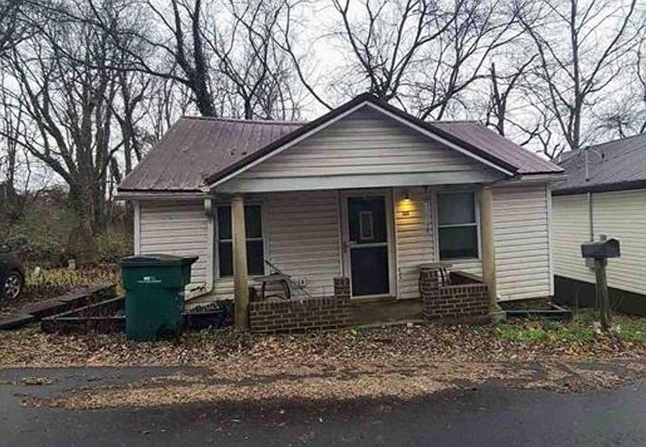 Property Front View
