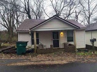 856 Parham Dr, Clarksville, TN 37040