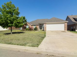7614 Amber Meadow Loop, Temple, TX 76502
