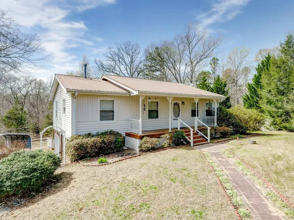 234 Quail Rd, Gray Court, SC 29645