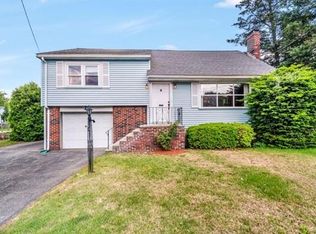 123 Pine St, Woburn, MA 01801