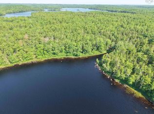 LOT 20 Christopher Rd, Queens, NS B0T1X0