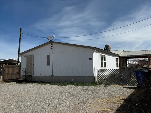 1005 Calle Morena, Espanola, NM 87532