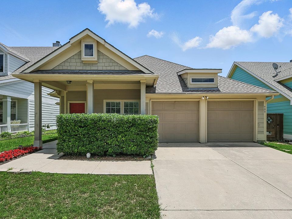 1st image of 909 Whisper Ln