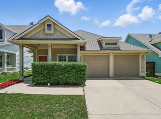 909 Whisper Ln, McKinney, TX 75070
