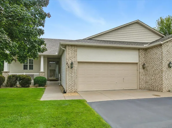 815 Woodduck Dr, Woodbury, MN 55125