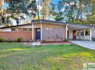 313 Willow Rd, Savannah, GA 31419