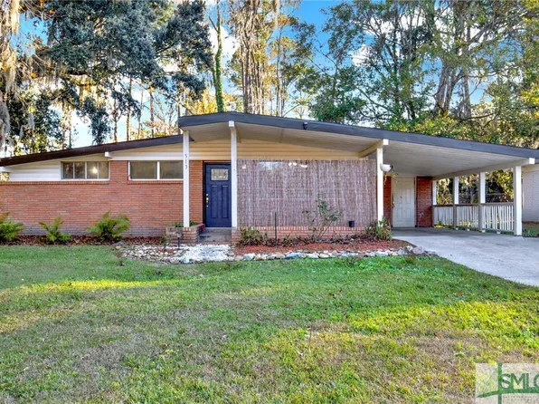313 Willow Road, Savannah, GA 31419