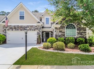 2470 Freemont St, Snellville, GA 30078